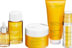 CLARINS Exfoliating Toning body polisher 250 ML