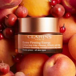 CLARINS Extra-Firming Energy day cream 50 ML