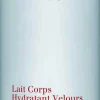 CLARINS Hydrating Body-Smoothing Moisture Milk 400 ML
