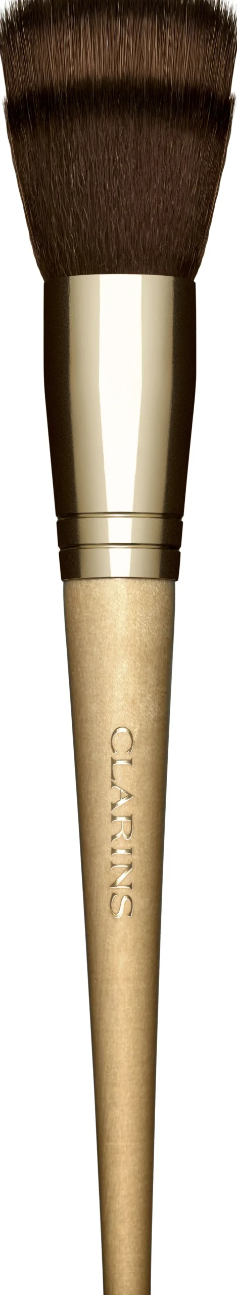 CLARINS Pensler & Blyantspidser Multi use foundation brush