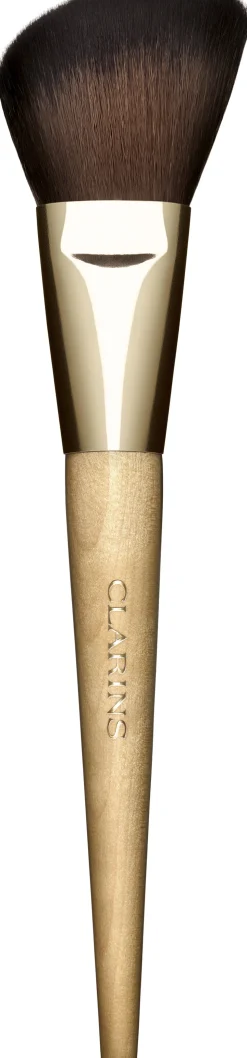 CLARINS Pensler & Blyantspidser Blush brush