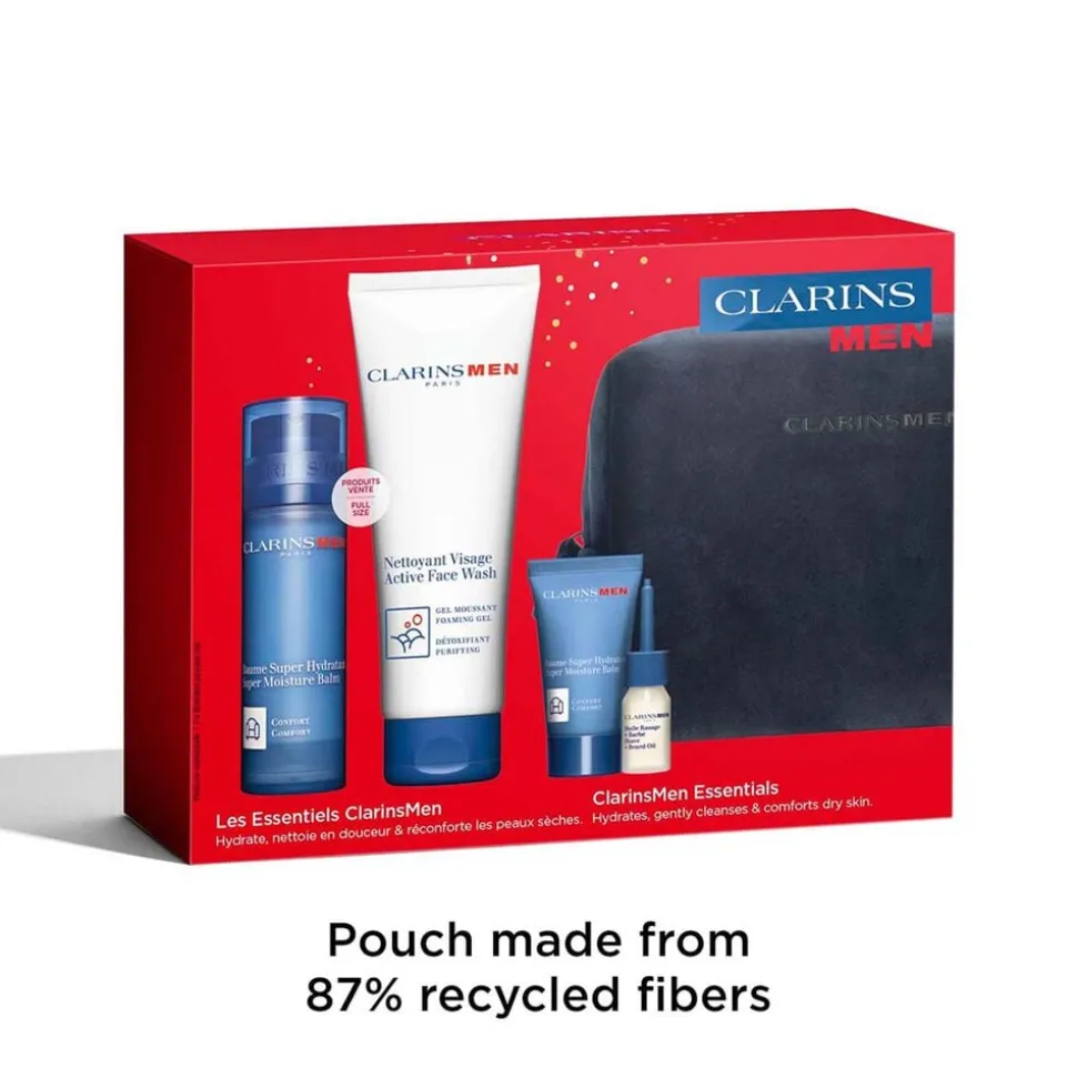 Clarinsmen Hydration