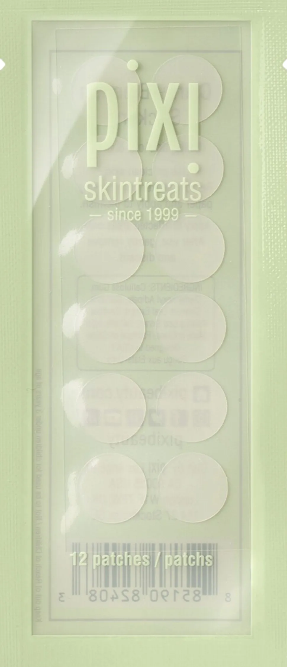 Clarity Blemish Stickers - Pimple Patches