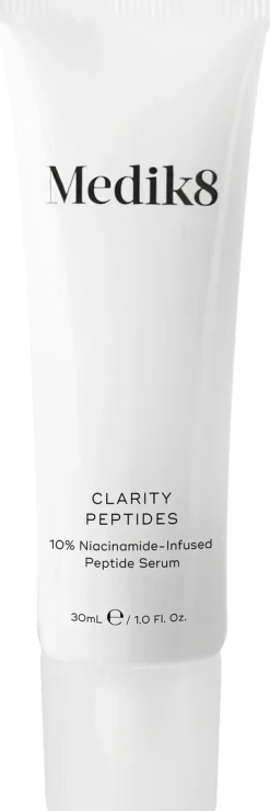 Clarity Peptides