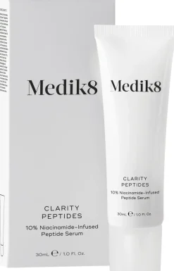 Clarity Peptides