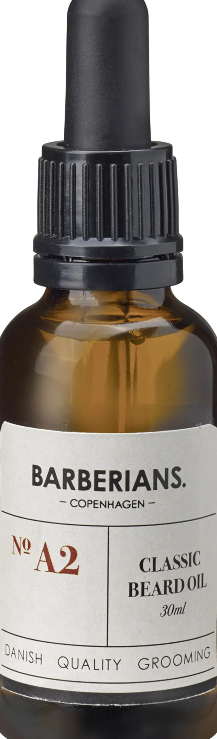 Classic Beard Oil
