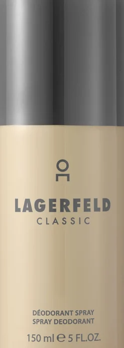 Classic Deospray 150ml