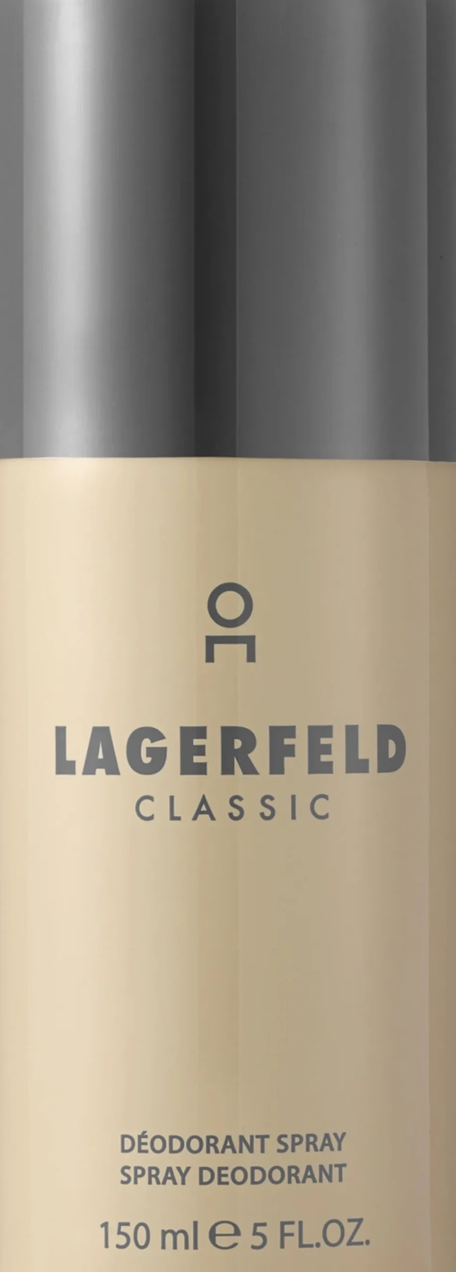 Classic Deospray 150ml