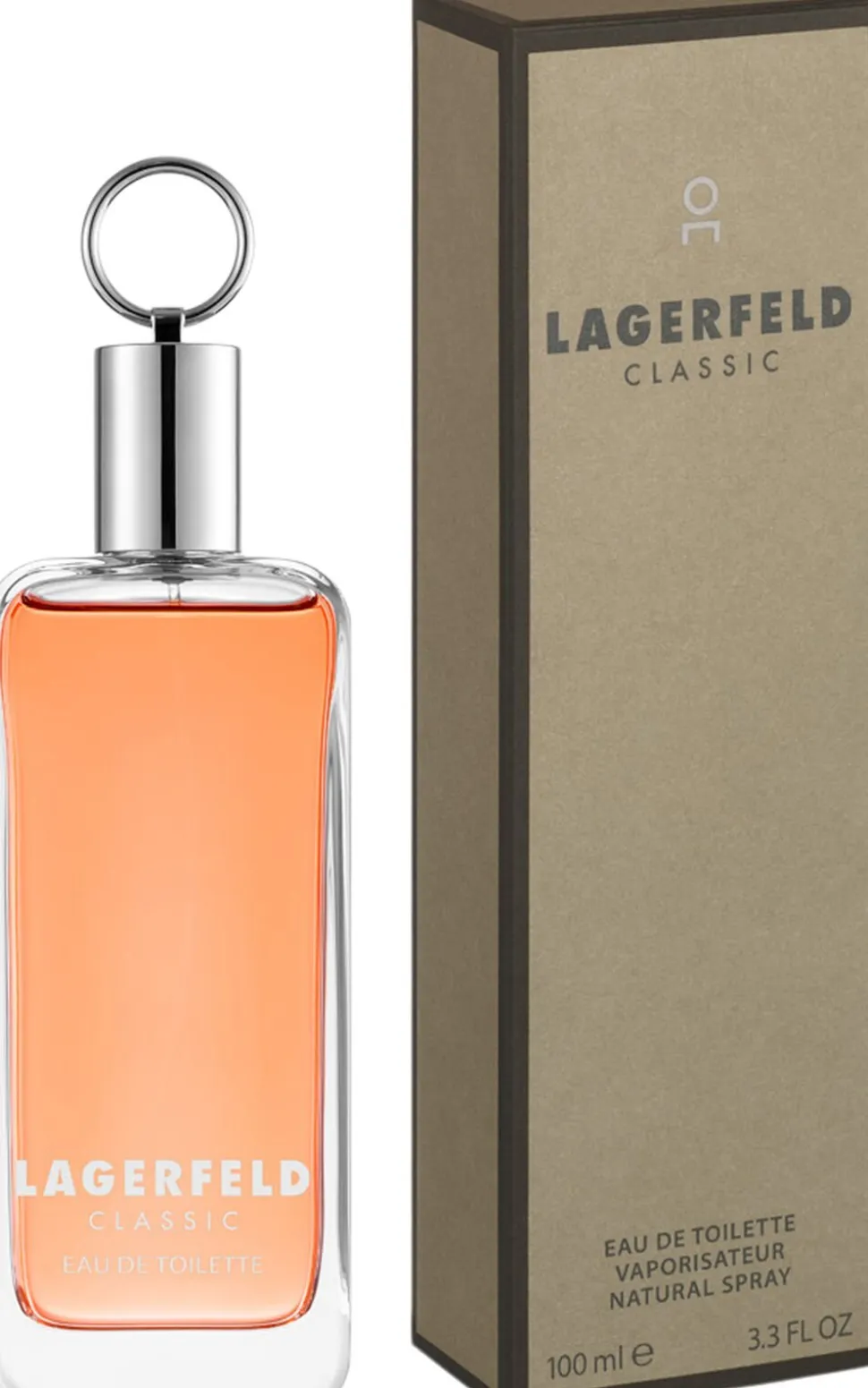 Classic Eau de Toilette