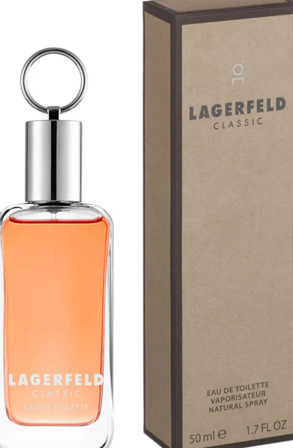 Classic Eau de Toilette