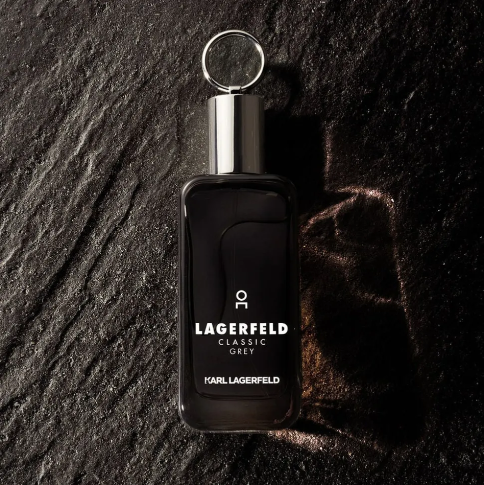 Classic Grey EdT 100ml