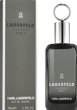 Classic Grey EdT 100ml