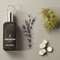 Classic Grey EdT 100ml