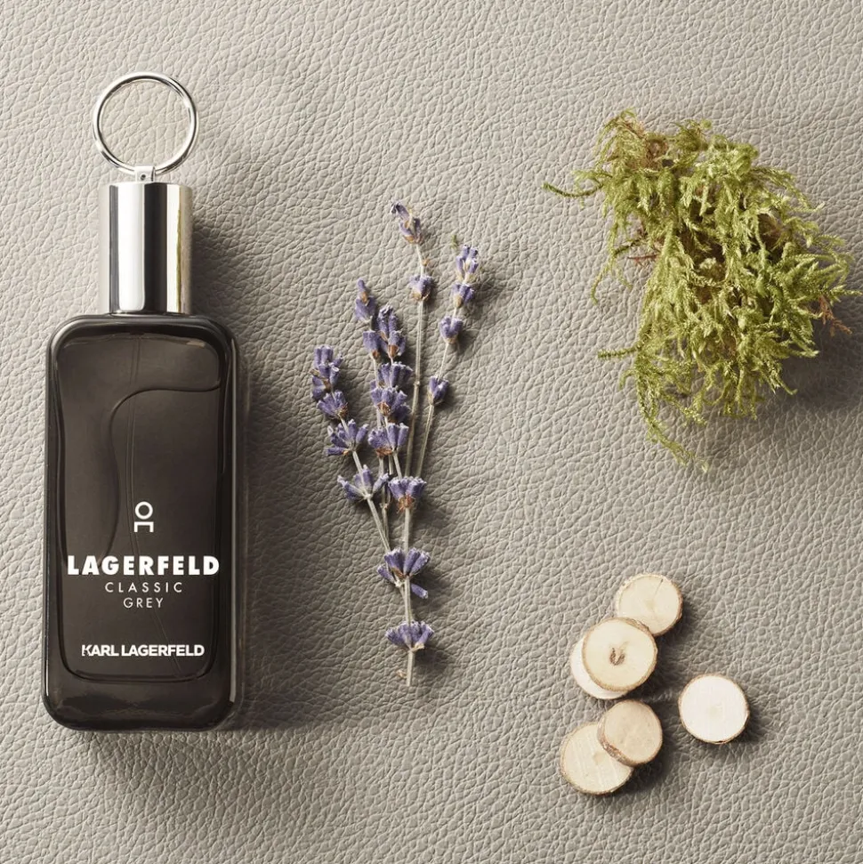 Classic Grey EdT 100ml