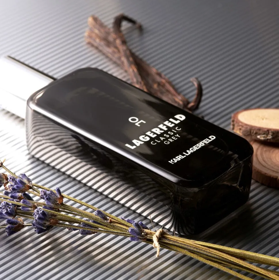 Classic Grey EdT 100ml