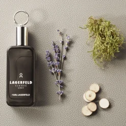 Classic Grey EdT 100ml