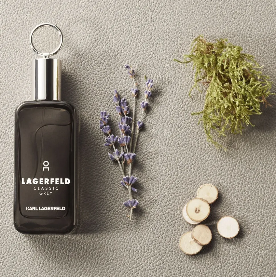 Classic Grey EdT 100ml