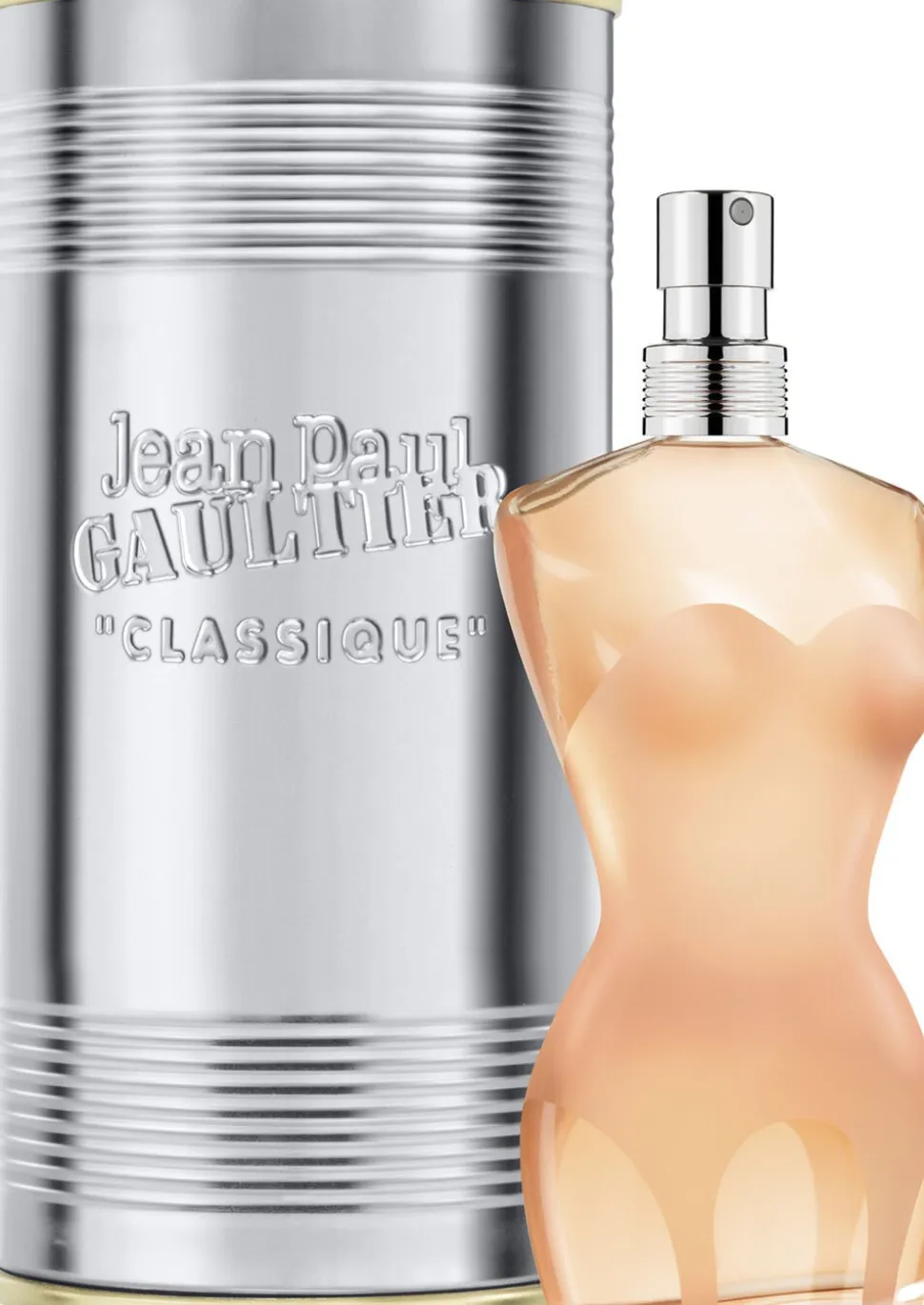 Classiqu Eau de Toilette