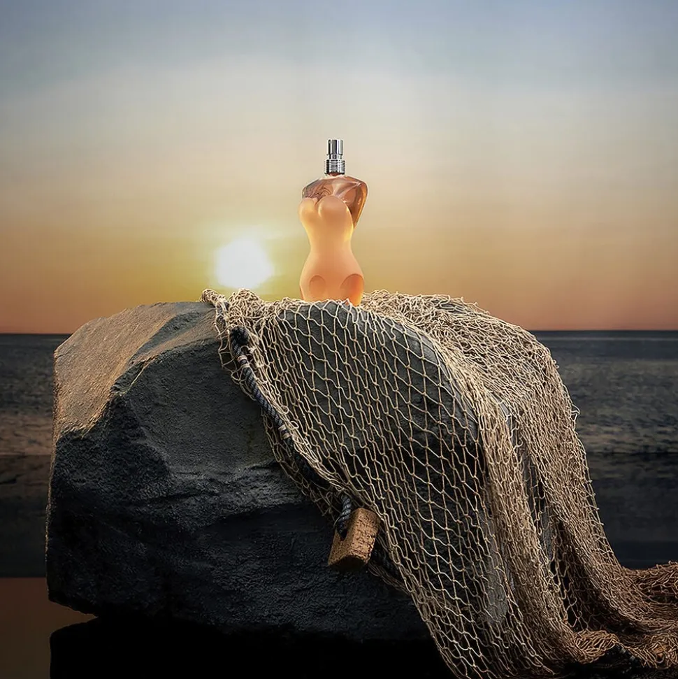 Classiqu Eau de Toilette