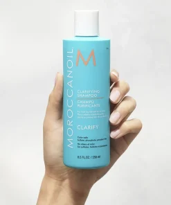 Clayrifying Shampoo 250 ml