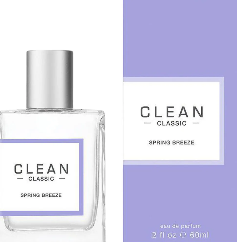 Clean Classic Spring Breeze Eau de Parfum