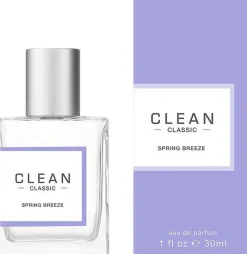 Clean Classic Spring Breeze Eau de Parfum