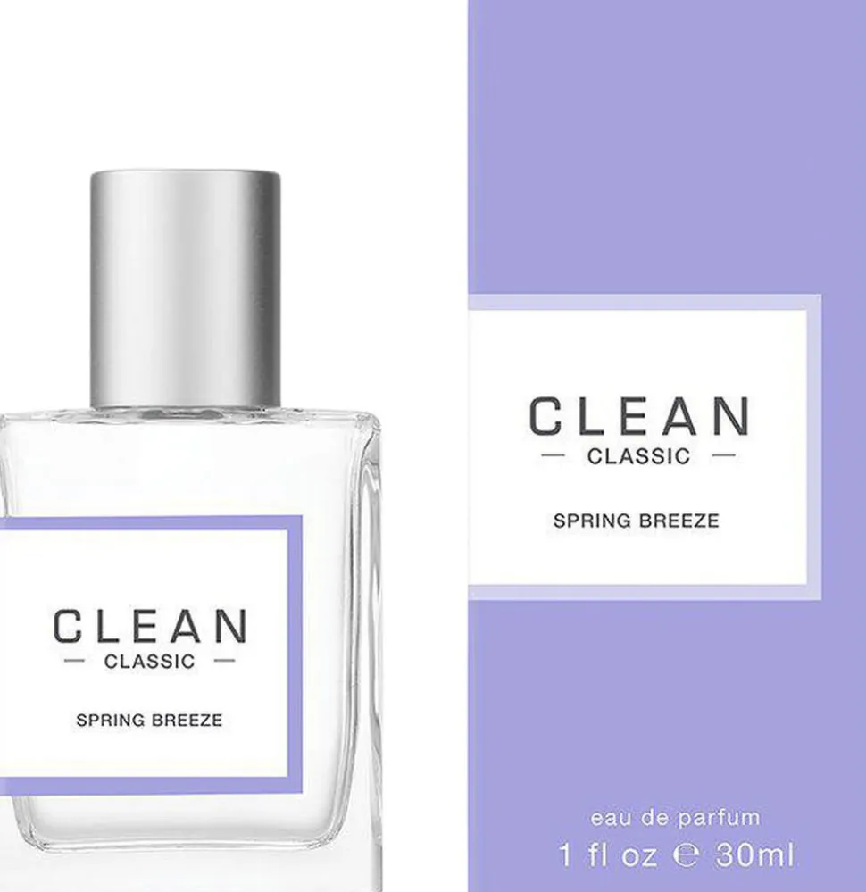 Clean Classic Spring Breeze Eau de Parfum