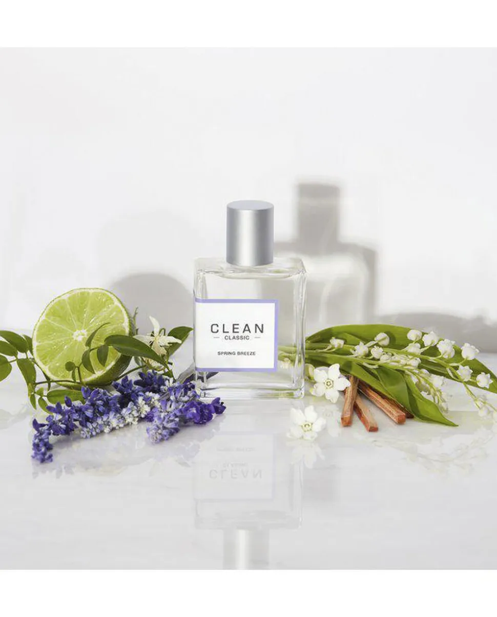 Clean Classic Spring Breeze Eau de Parfum