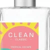 Clean Classic Tropical Escape Eau de Toilette 60 ml