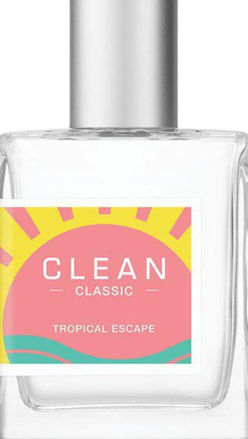 Clean Classic Tropical Escape Eau de Toilette 60 ml