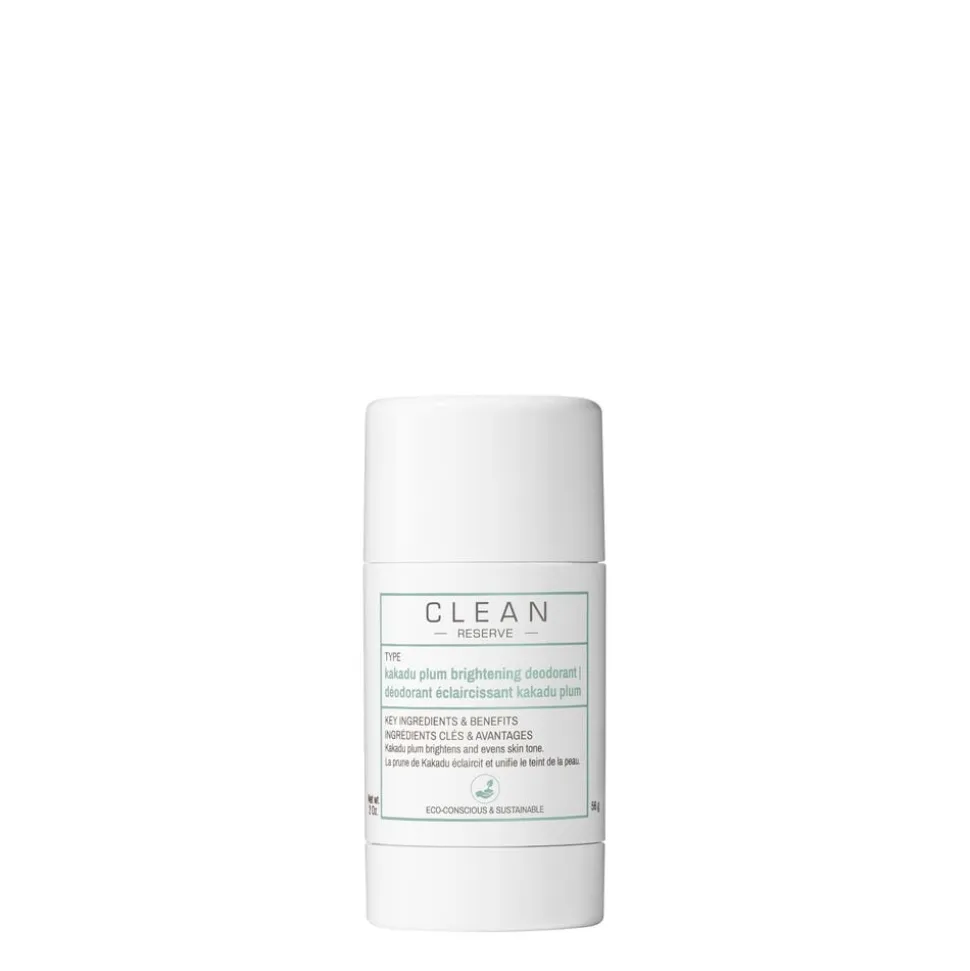 Clean Reserve Body Kakadu Plum Brightening deodorant 56 g