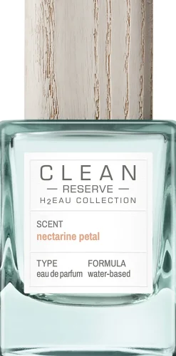 Clean Reserve H2EAU Nectarine Petal EdP
