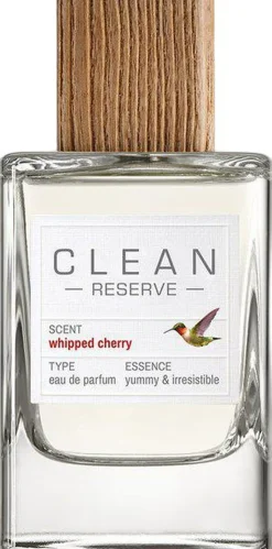Clean Reserve Whipped Cherry EdP 100 ml