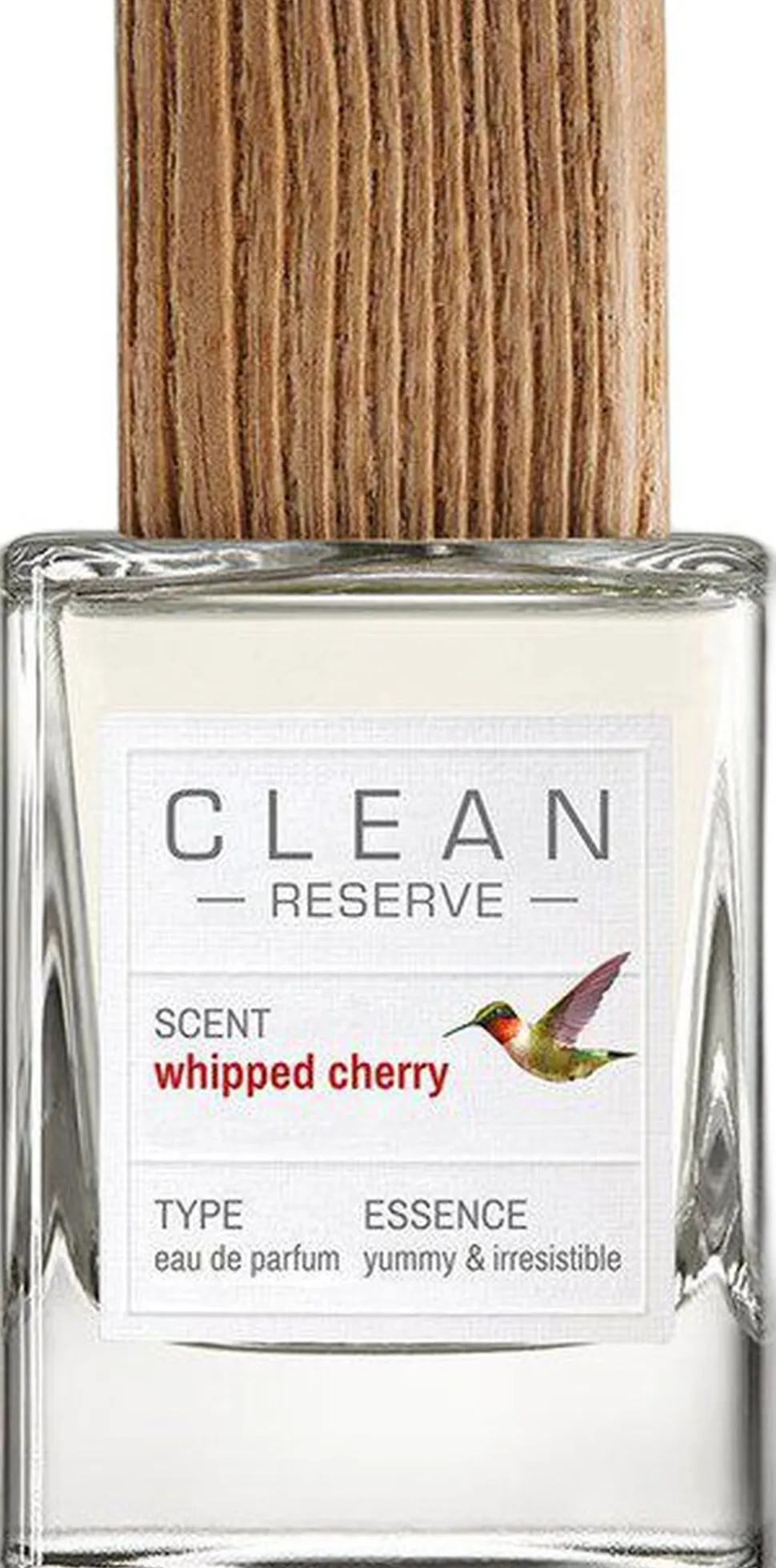 Clean Reserve Whipped Cherry EdP 100 ml