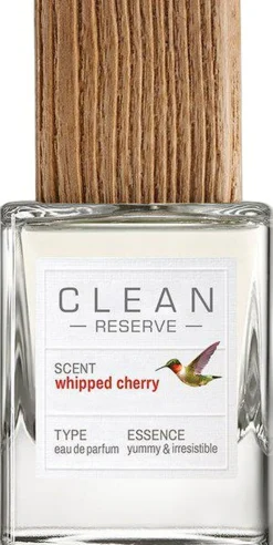 Clean Reserve Whipped Cherry EdP 100 ml