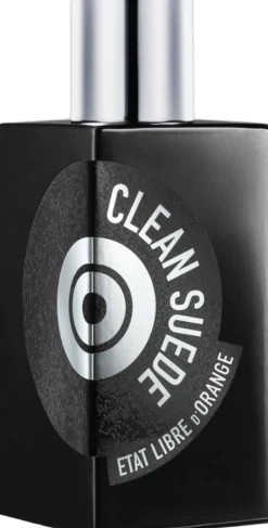 Clean Suede Eau de Parfum 50 ml