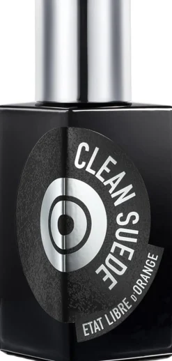 Clean Suede Eau de Parfum 50 ml
