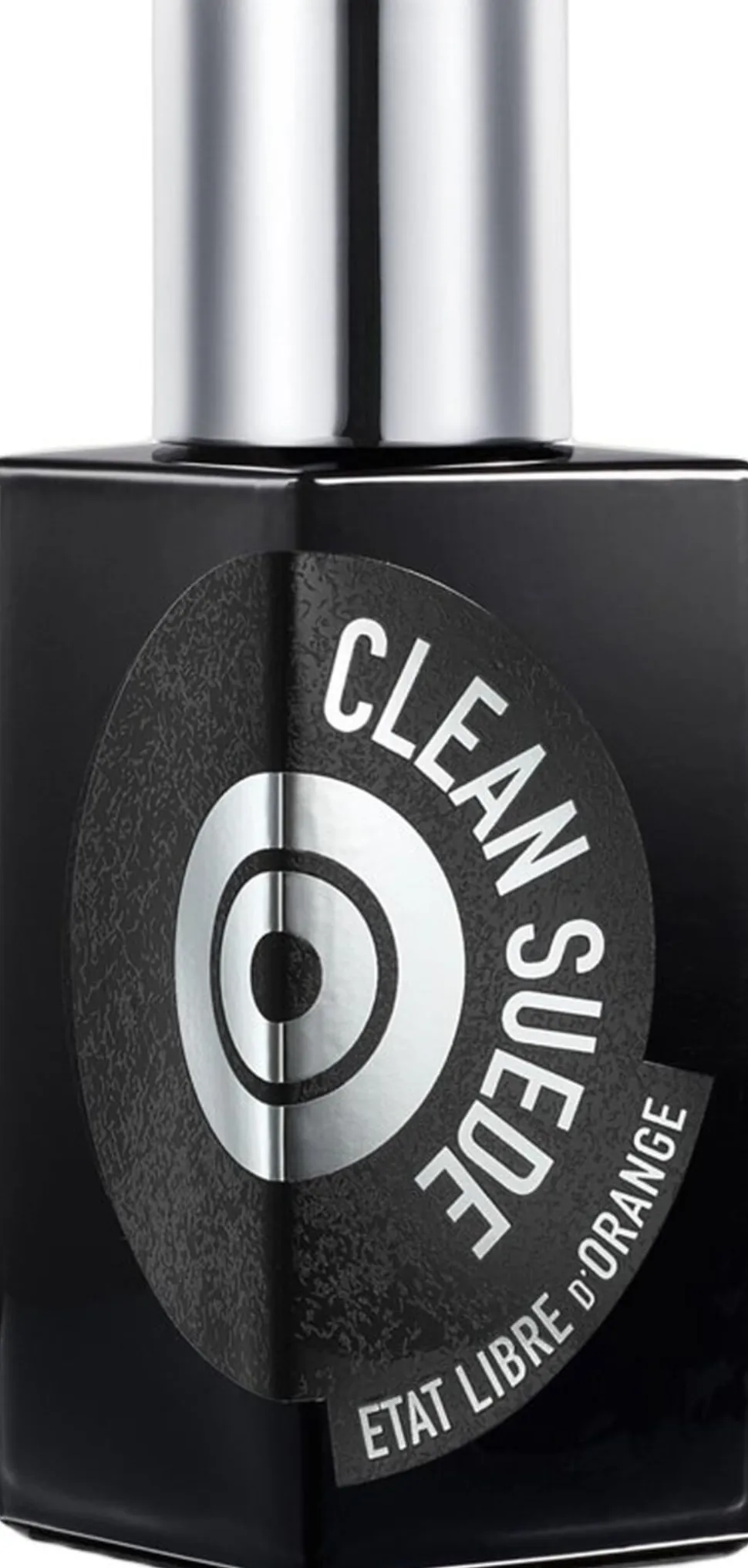 Clean Suede Eau de Parfum 50 ml