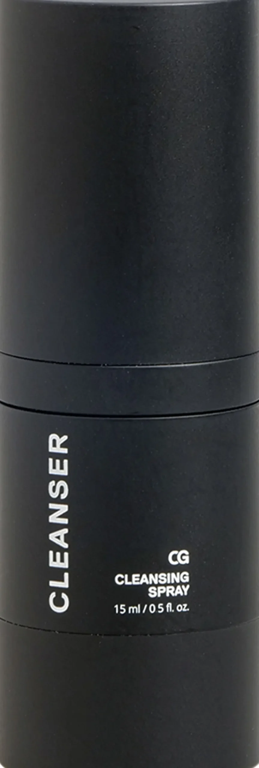 Cleanser