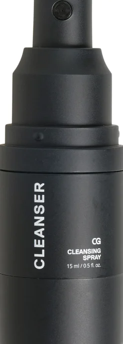 Cleanser