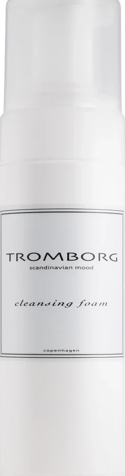 Cleansing Foam