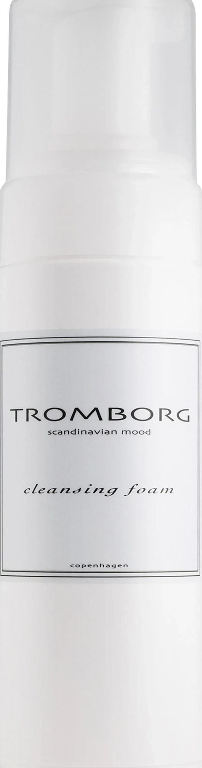 Cleansing Foam