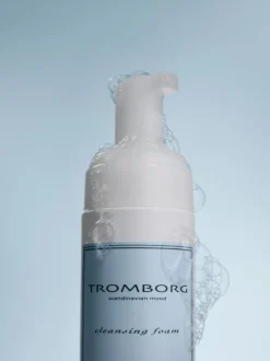 Cleansing Foam