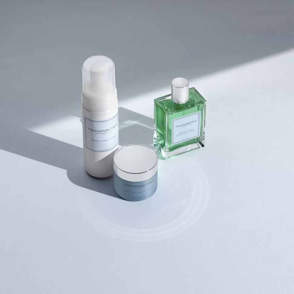 Cleansing Foam