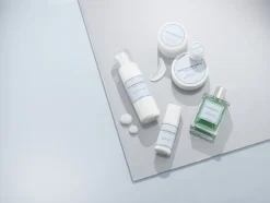 Cleansing Foam