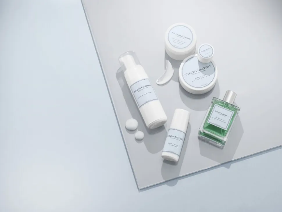 Cleansing Foam