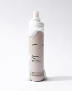 Cleansing Foam