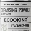 Cleansing Powder