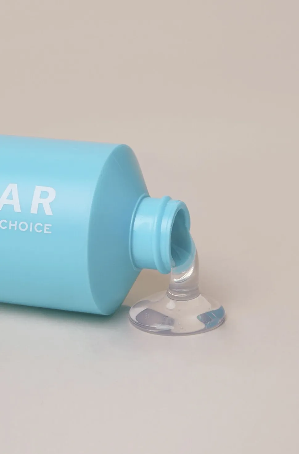 Clear Cleanser