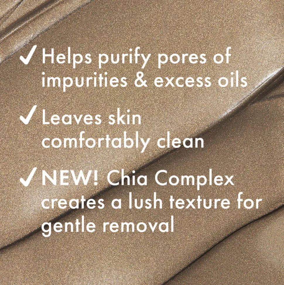 Clear Improvement Rich Purifying Charcoal Mask